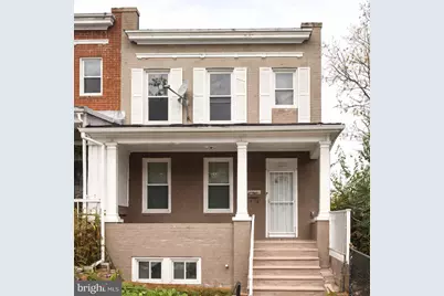 720 Springfield Avenue, Baltimore, MD 21212 - Photo 1