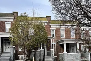 2820 Brighton St, Baltimore, MD 21216 - Photo 1
