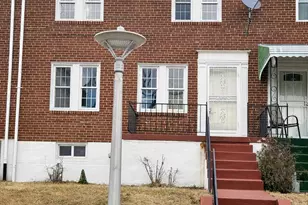 804 Radnor Ave, Baltimore, MD 21212 - Photo 1