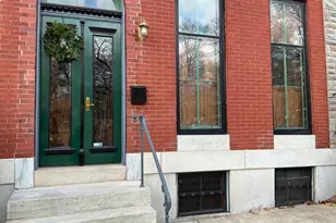 1507 W Lombard St, Baltimore, MD 21223 - Photo 1