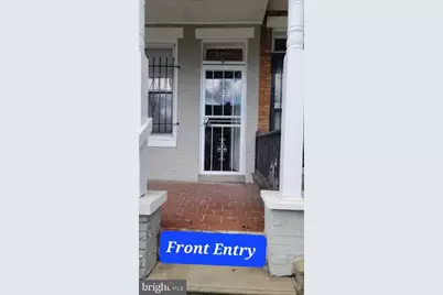 2008 N Smallwood Street, Baltimore, MD 21216 - Photo 3