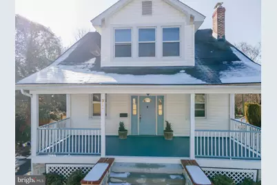 311 E Lake Avenue, Baltimore, MD 21212 - Photo 1