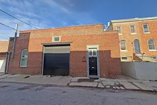 402 Grindall St, Baltimore, MD 21230 - Photo 3