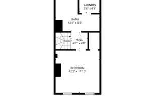 14 E Hamburg Street E, Baltimore, MD 21230 - Photo 27