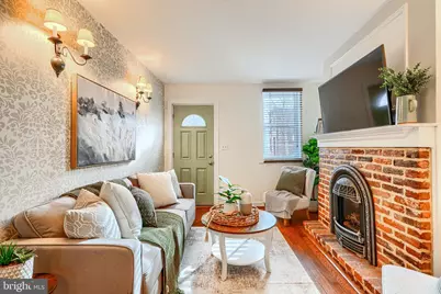 14 E Hamburg Street E, Baltimore, MD 21230 - Photo 5