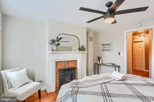 14 E Hamburg Street E, Baltimore, MD 21230 - Photo 15