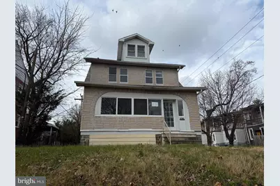 3708 Dennlyn Road, Baltimore, MD 21215 - Photo 1