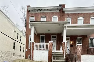 2518 Druid Park Dr, Baltimore, MD 21215 - Photo 1