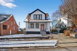 5602 Fair Oaks Ave, Baltimore, MD 21214 - Photo 5