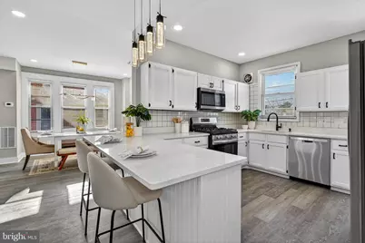 5602 Fair Oaks Avenue, Baltimore, MD 21214 - Photo 1