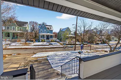 5602 Fair Oaks Avenue, Baltimore, MD 21214 - Photo 7