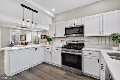 5602 Fair Oaks Avenue, Baltimore, MD 21214 - Photo 13