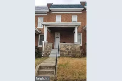 332 Marydell Road, Baltimore, MD 21229 - Photo 1