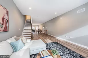 826 Edmondson Ave, Baltimore, MD 21201 - Photo 3