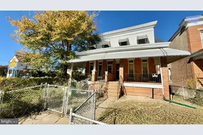 502 Oakland Avenue, Baltimore, MD 21212 - Photo 1