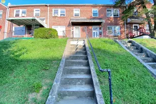 41 N Kossuth St, Baltimore, MD 21229 - Photo 1