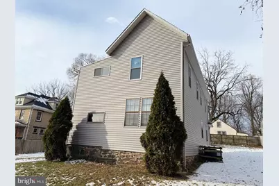 5906 Benton Heights Avenue UNIT #B (2ND FLOOR), Baltimore, MD 21206 - Photo 3