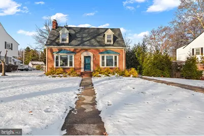 6803 Westbrook Road, Baltimore, MD 21215 - Photo 1