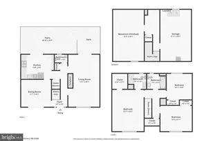 1902 Greenberry Rd, Baltimore, MD 21209 - Photo 41