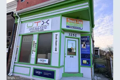 3252 Keswick Avenue, Baltimore, MD 21211 - Photo 7