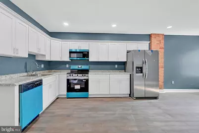 2020 McCulloh Street, Baltimore, MD 21217 - Photo 13