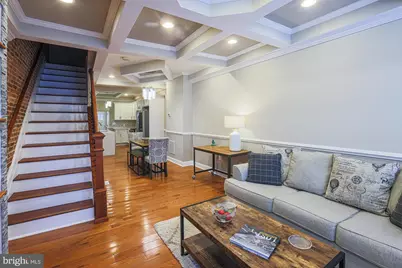 716 N Collington Avenue, Baltimore, MD 21205 - Photo 5