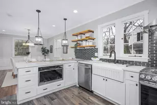 207 St Dunstans Rd, Baltimore, MD 21212 - Photo 1