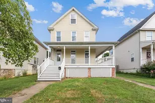 6011 Falls Rd, Baltimore, MD 21209 - Photo 1