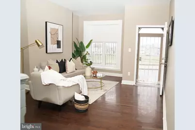 1722 E Lanvale Street, Baltimore, MD 21213 - Photo 1