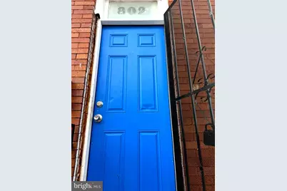 802 N Glover Street N, Baltimore, MD 21205 - Photo 1
