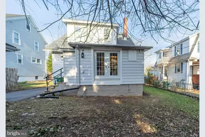 516 N Rock Glen Road, Baltimore, MD 21229 - Photo 47