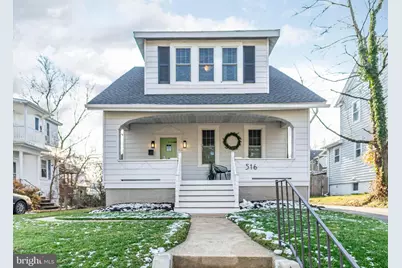516 N Rock Glen Road, Baltimore, MD 21229 - Photo 1