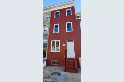 1321 E Biddle Street, Baltimore, MD 21213 - Photo 1