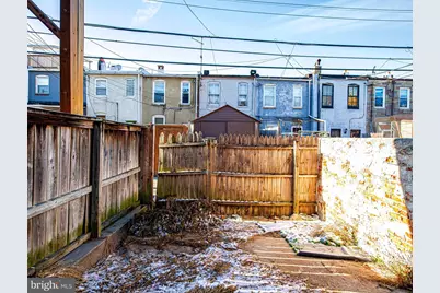 22 N Curley Street, Baltimore, MD 21224 - Photo 17