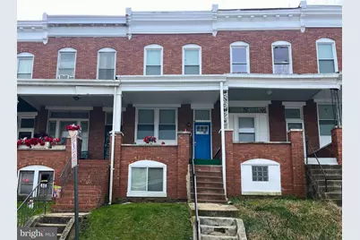 2741 Winchester St, Baltimore, MD 21216 - Photo 1