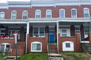 2741 Winchester St, Baltimore, MD 21216 - Photo 1