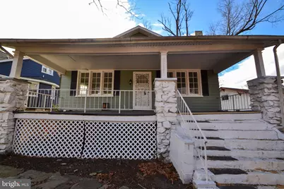 3731 Nortonia Road, Baltimore, MD 21216 - Photo 29