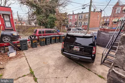 1605 Homestead Street, Baltimore, MD 21218 - Photo 17