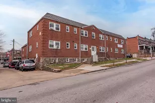 1605 Homestead St, Baltimore, MD 21218 - Photo 1