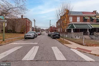1605 Homestead Street, Baltimore, MD 21218 - Photo 9