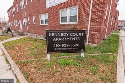 1605 Homestead Street, Baltimore, MD 21218 - Photo 13