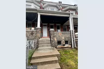 2732 Riggs Avenue, Baltimore, MD 21216 - Photo 1