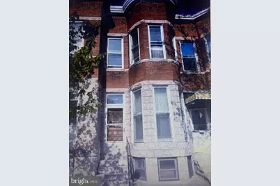 1922 N Fulton Avenue, Baltimore, MD 21217 - Photo 1