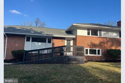 2813 Gwynnview Road, Baltimore, MD 21207 - Photo 1