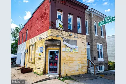 2331 E Federal Street, Baltimore, MD 21213 - Photo 1