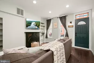 405 E Clement St, Baltimore, MD 21230 - Photo 3