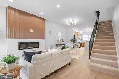 327 N Gilmor Street, Baltimore, MD 21223 - Photo 5
