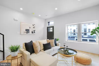 327 N Gilmor Street, Baltimore, MD 21223 - Photo 9