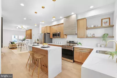 327 N Gilmor Street, Baltimore, MD 21223 - Photo 3