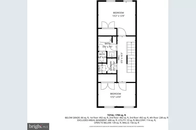 327 N Gilmor Street, Baltimore, MD 21223 - Photo 53